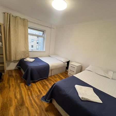 Maida Vale Urban Living Lejlighed London Eksteriør billede