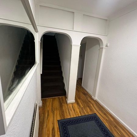 Maida Vale Urban Living Lejlighed London Eksteriør billede