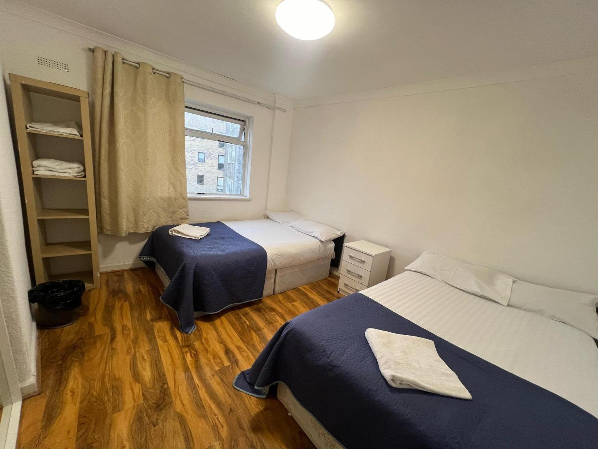Maida Vale Urban Living Lejlighed London Eksteriør billede