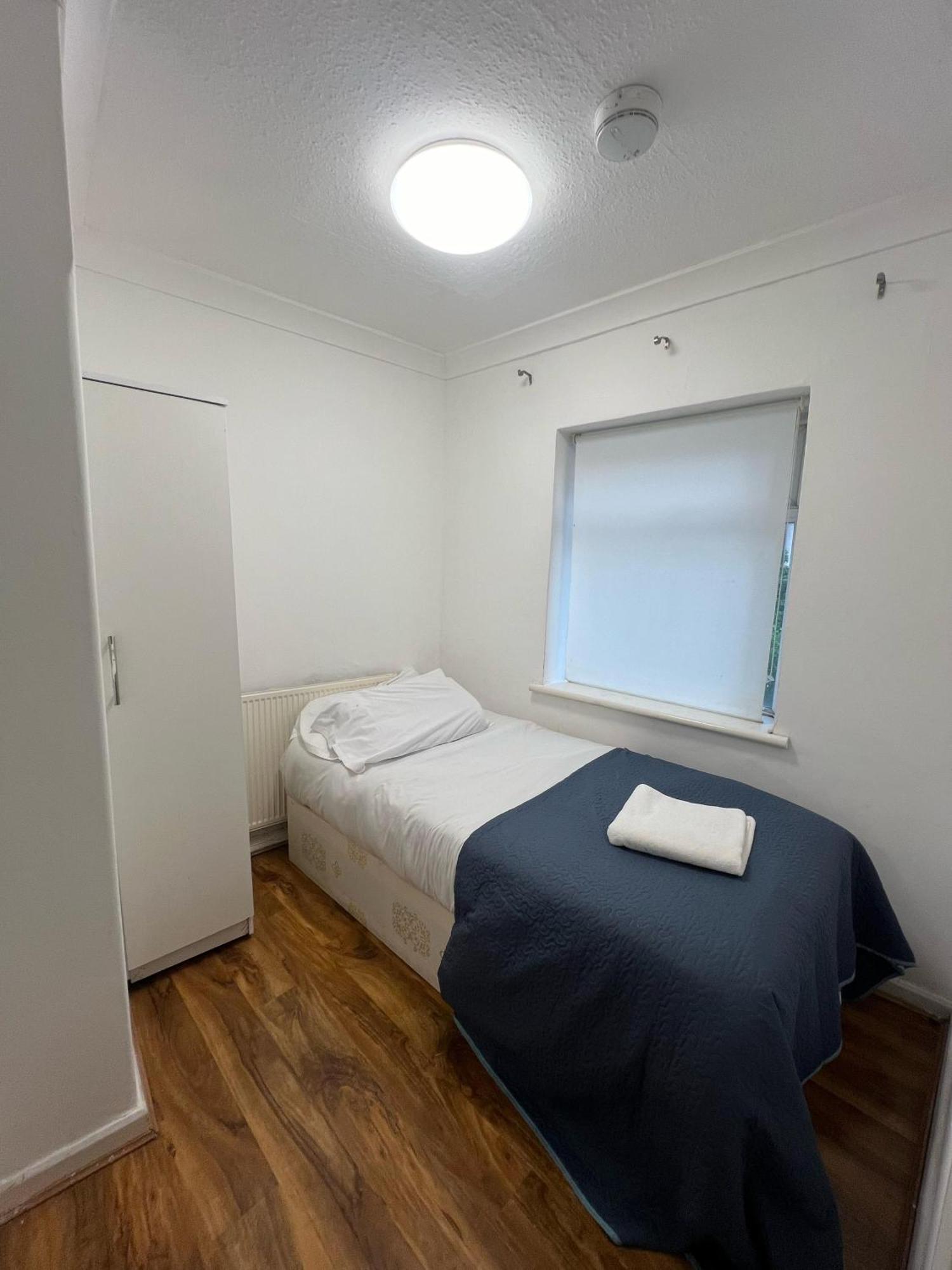 Maida Vale Urban Living Lejlighed London Eksteriør billede