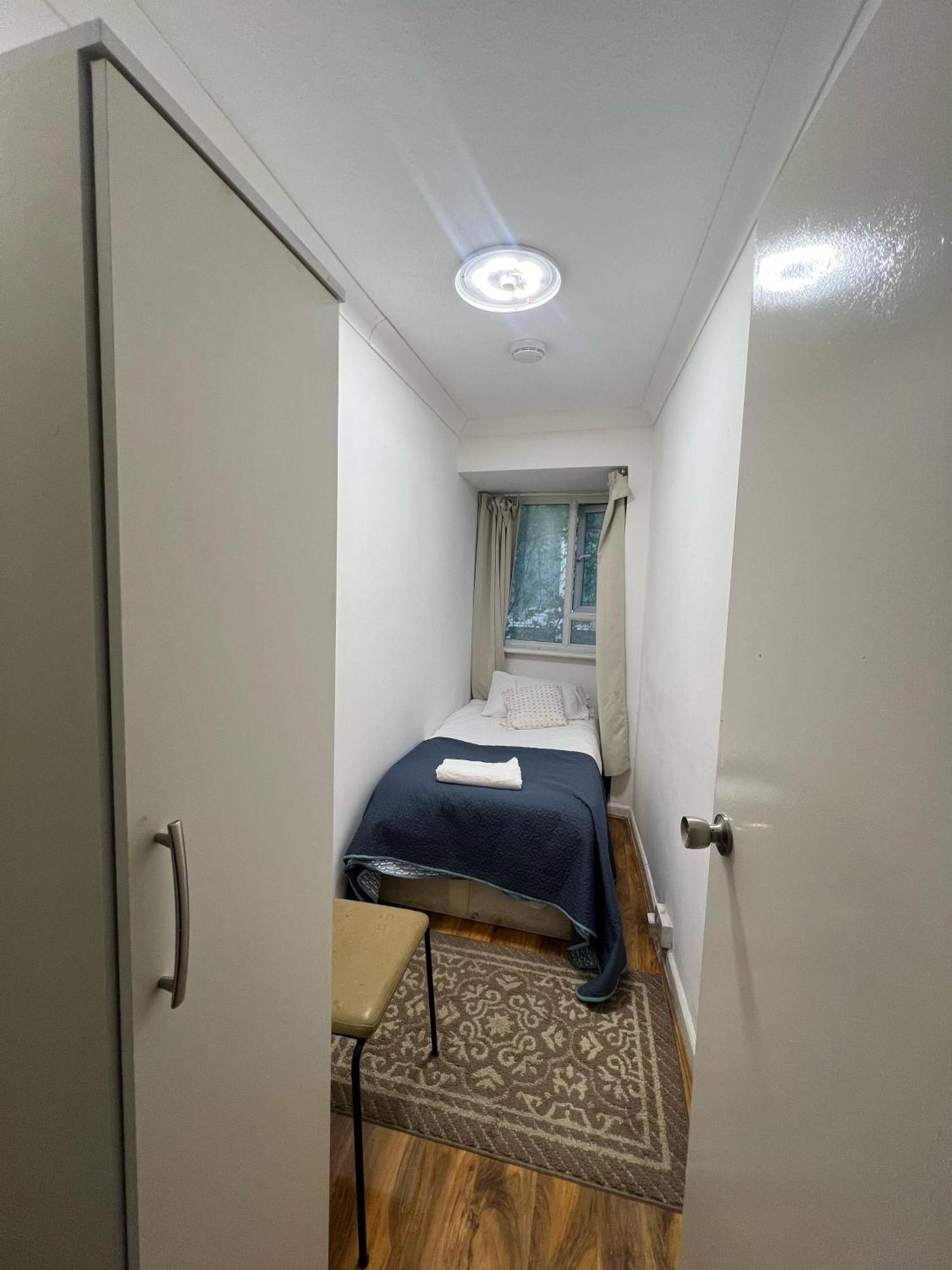 Maida Vale Urban Living Lejlighed London Eksteriør billede
