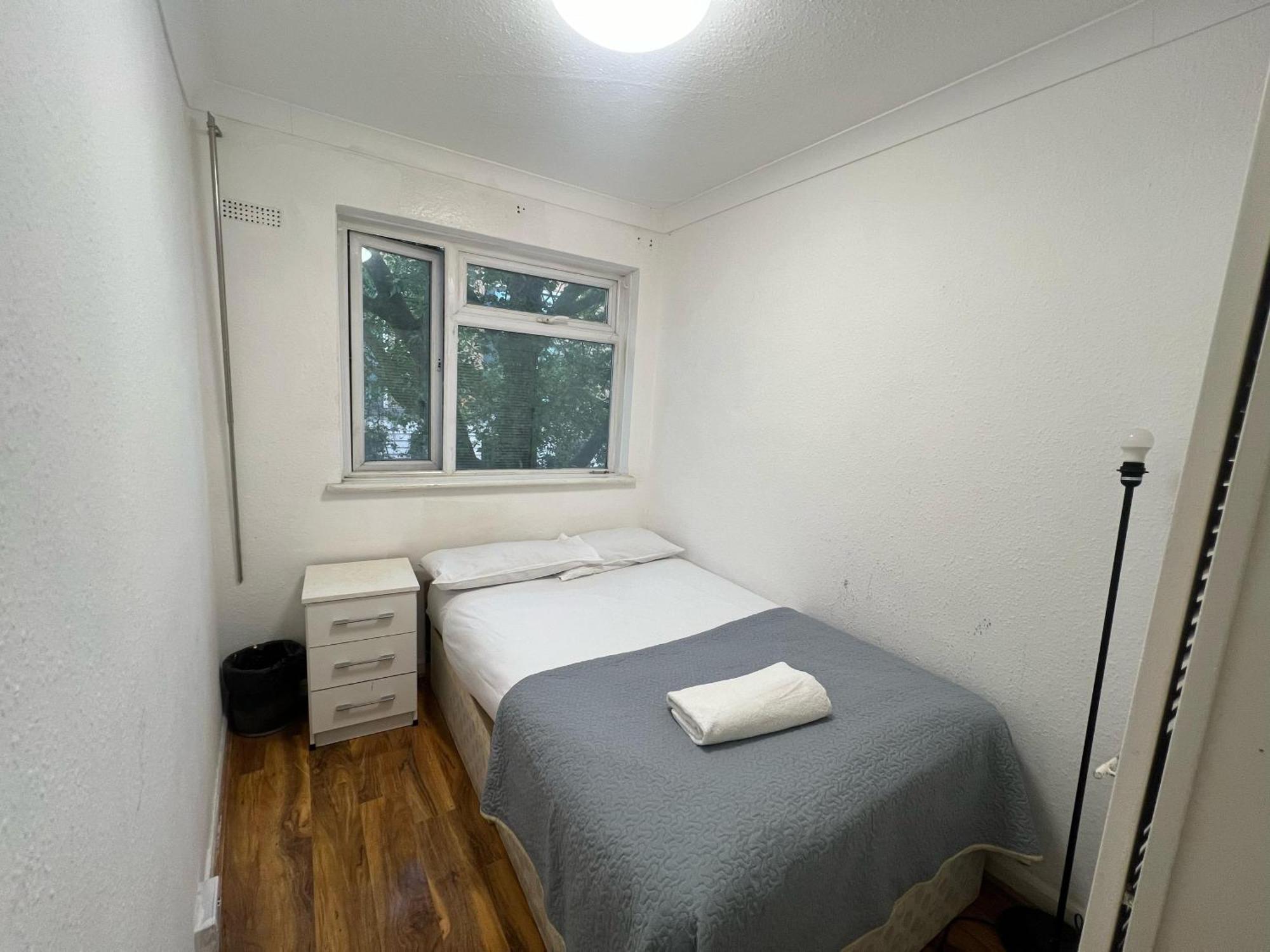 Maida Vale Urban Living Lejlighed London Eksteriør billede
