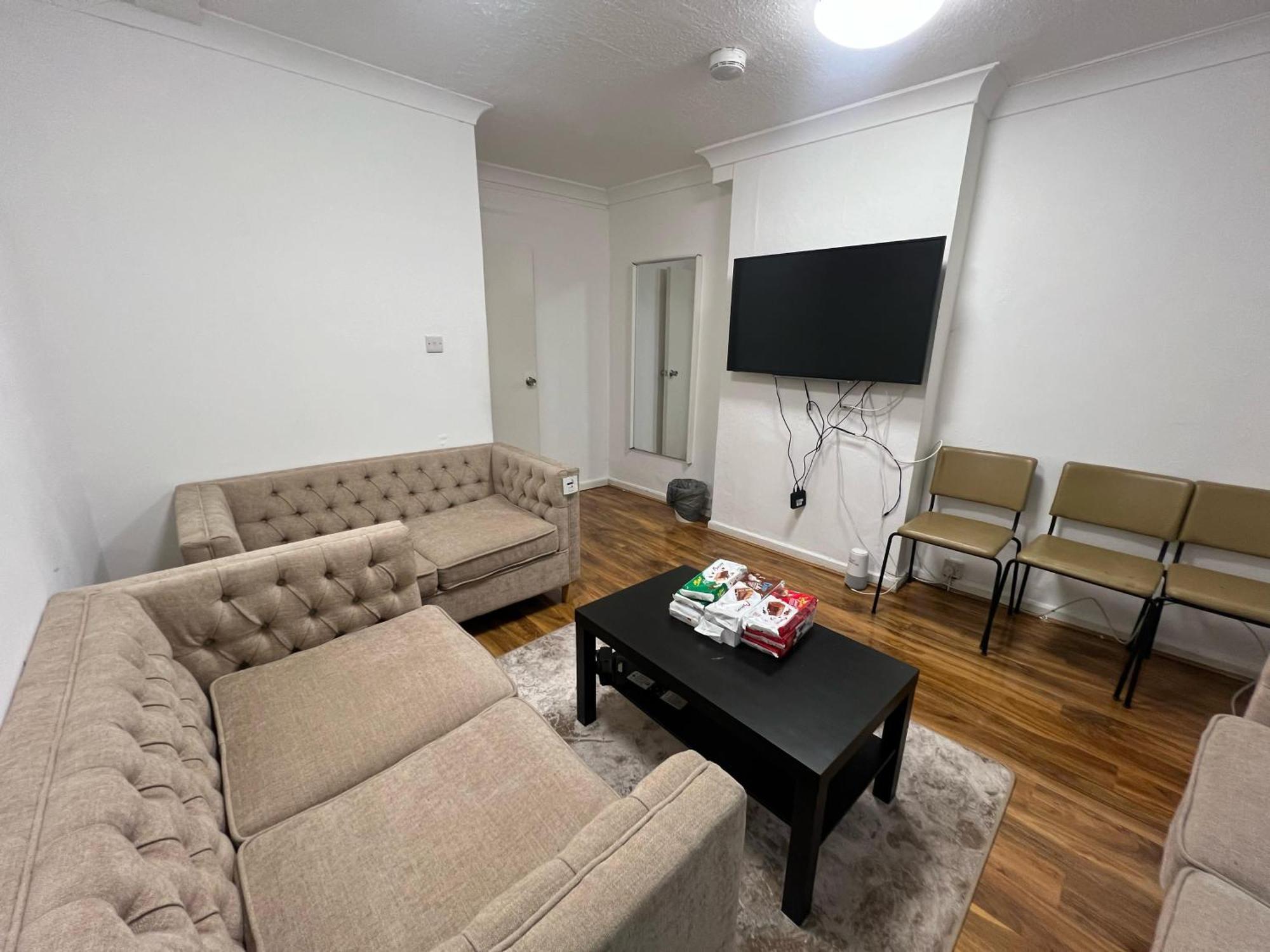 Maida Vale Urban Living Lejlighed London Eksteriør billede